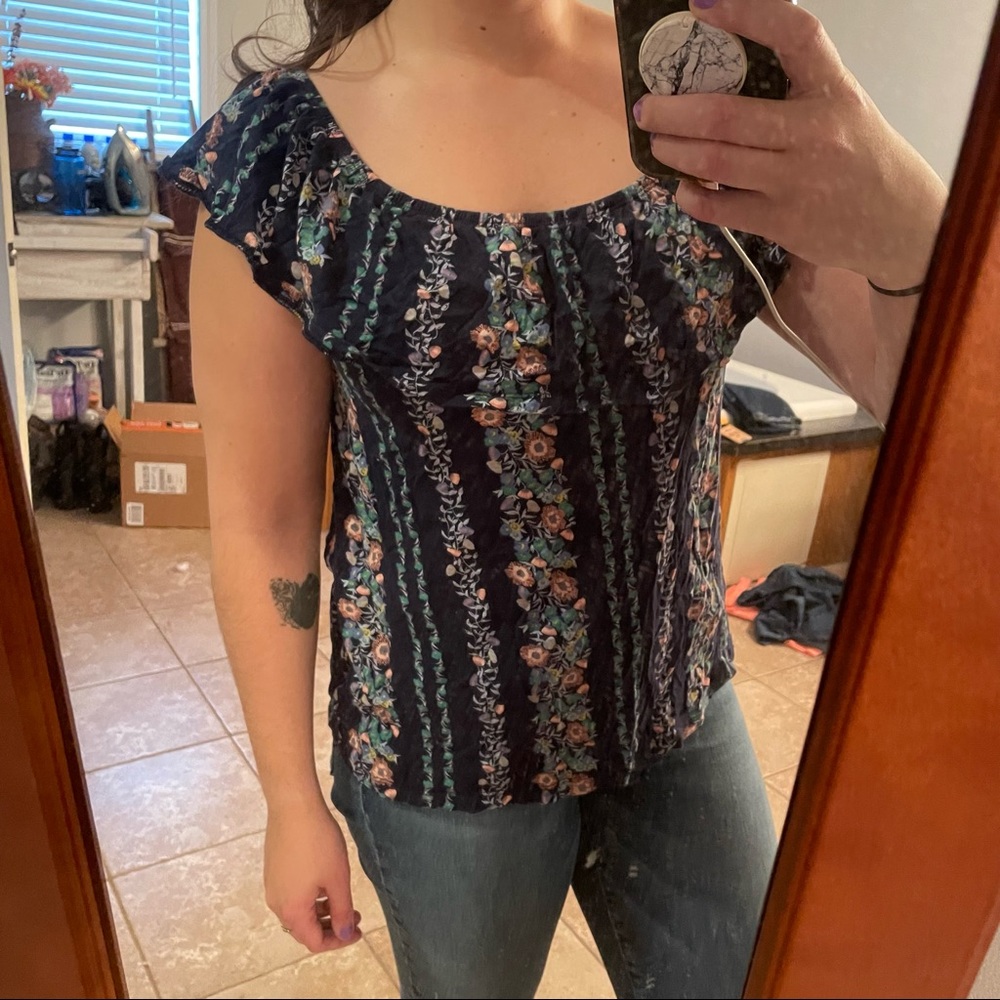 Old Navy Top